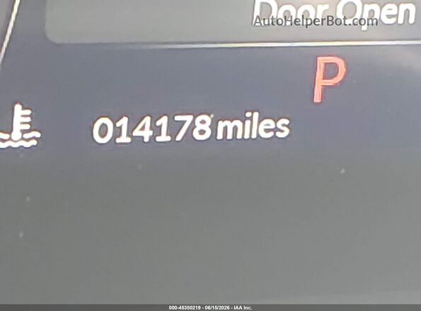 5J8TC2H73SL016164 2025 ACURA RDX Red 