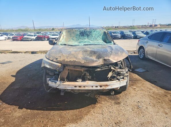 5J8TC2H76KL002193 2019 ACURA RDX Brown 