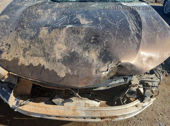 5J8TC2H76KL002193 2019 ACURA RDX Brown 