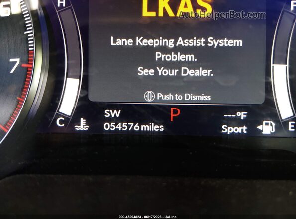 5J8TC2H79KL015567 2019 ACURA RDX Серебряный 