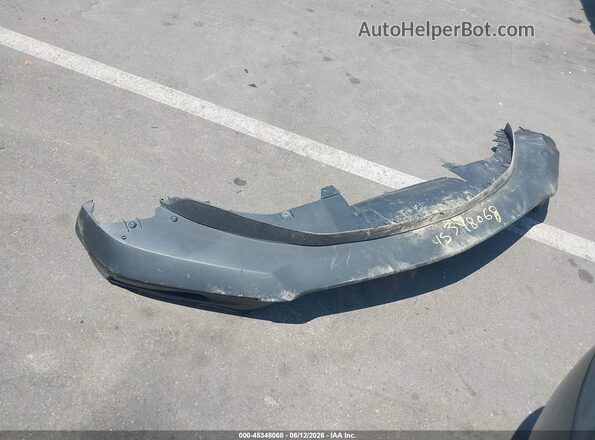5J8TC2H86PL803819 2023 ACURA RDX Gray Սարքավորումների վահանակի տեսք