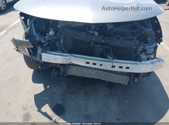 5J8TC2H86PL803819 2023 ACURA RDX Gray Դիմացի տեսք