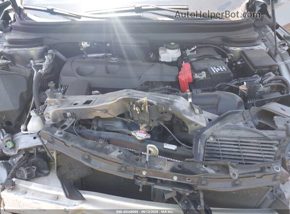 5J8TC2H86PL803819 2023 ACURA RDX Gray Հետևի տեսք