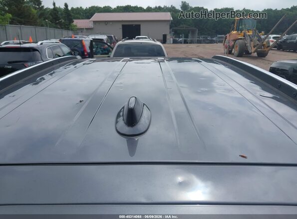 5J8YD3H52LL009537 2020 ACURA MDX Gray 