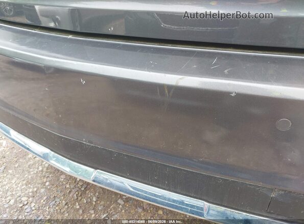 5J8YD3H52LL009537 2020 ACURA MDX Gray 