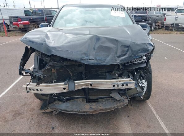 5J8YD3H52LL014804 2020 ACURA MDX Black Vista frontal
