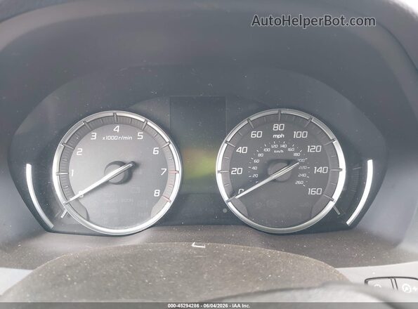 5J8YD3H52LL014804 2020 ACURA MDX Black 