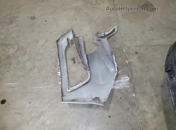 5J8YD3H55LL005563 2020 ACURA MDX White Vista de la etiqueta del VIN
