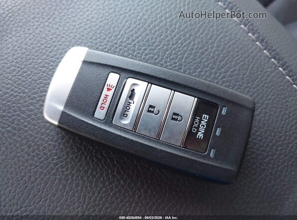 5J8YD3H59LL010975 2020 ACURA MDX Silver Dashboard view