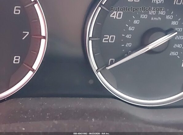5J8YD3H86JL005255 2018 ACURA MDX White 