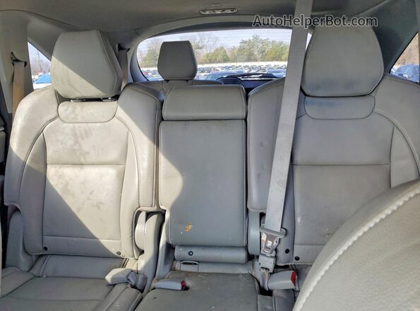 5J8YD4H39LL006610 2020 ACURA MDX Beige 