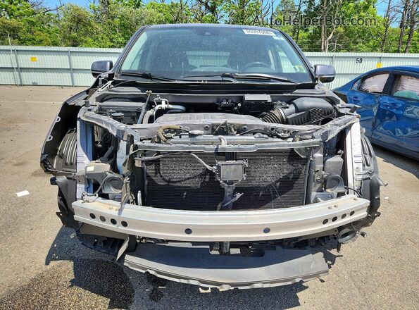 5J8YD4H39LL050848 2020 ACURA MDX Gray 