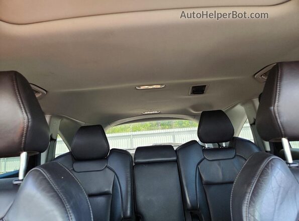 5J8YD4H39LL050848 2020 ACURA MDX Gray 