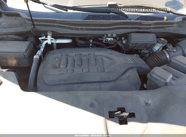 5J8YD4H52LL026974 2020 ACURA MDX Black 