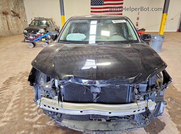 5J8YD4H53LL005180 2020 ACURA MDX Black 