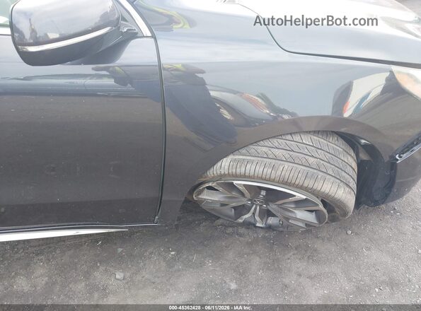 5J8YD4H80LL011187 2020 ACURA MDX Gray 