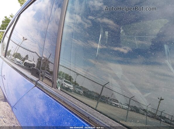 5J8YE1H07SL025317 2025 ACURA MDX Blue 