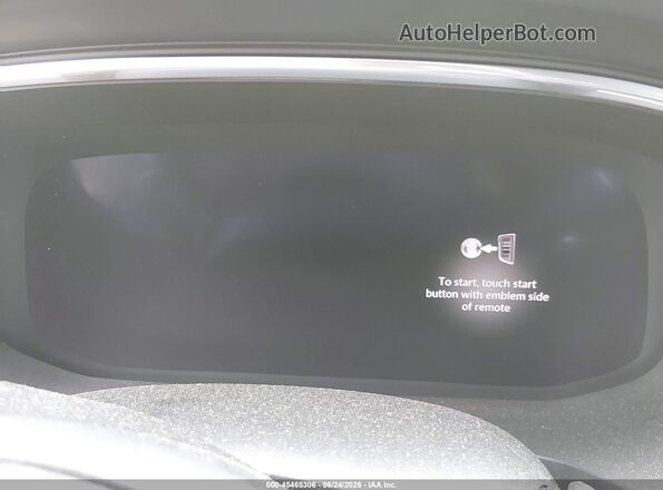 5J8YE1H07SL025317 2025 ACURA MDX Blue 