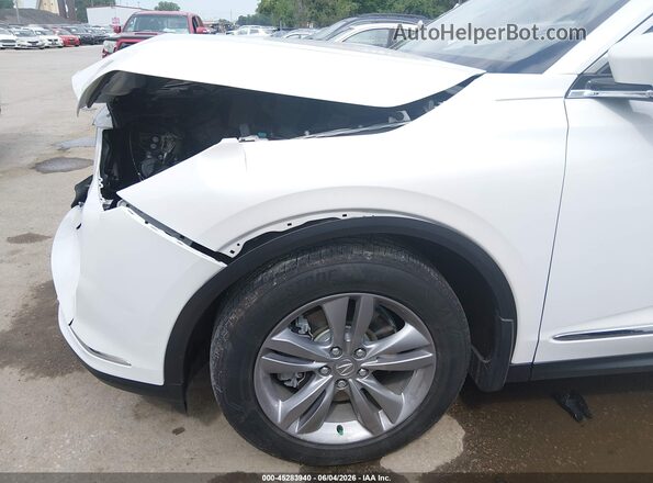 5J8YE1H38PL016899 2023 ACURA MDX Белый 