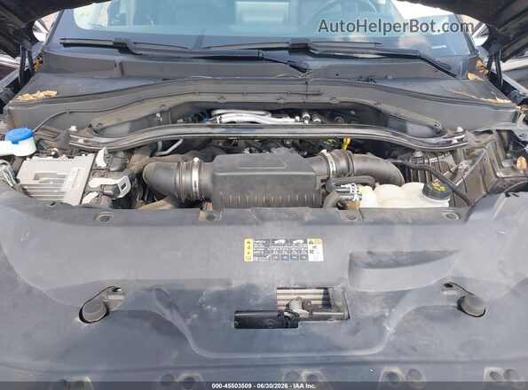 5LM5J6WC8MGL16372 2021 LINCOLN AVIATOR Black Rear view