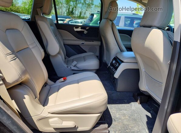 5LM5J6XC5RGL07781 2024 LINCOLN AVIATOR Black 