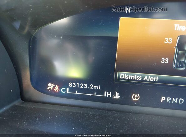 5LM5J6XCXNGL05244 2022 LINCOLN AVIATOR Серебряный Вид задних сидений