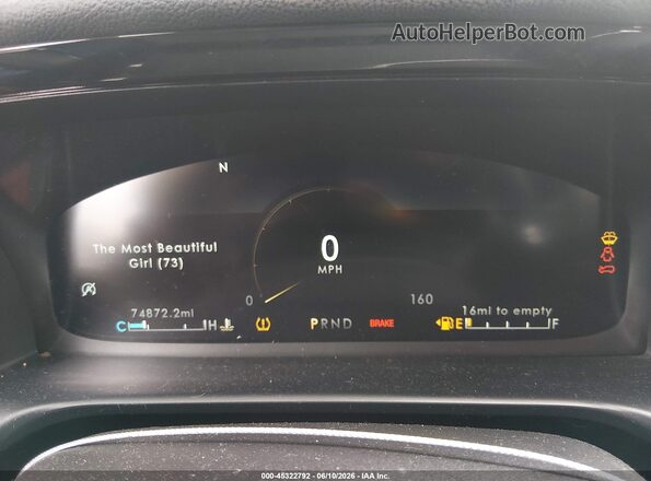 5LM5J7WC0PGL00712 2023 LINCOLN AVIATOR Beige Հետևի նստատեղերի տեսք