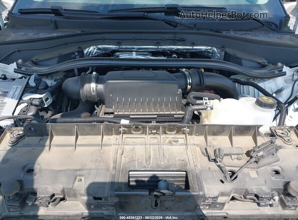 5LM5J7WC1LGL23670 2020 LINCOLN AVIATOR White უკანა ხედი