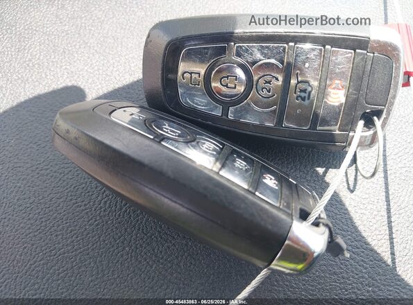 5LM5J7WC2LGL34242 2020 LINCOLN AVIATOR Black Dashboard view