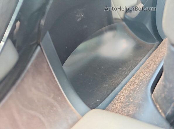 5LM5J7WC2NGL06153 2022 LINCOLN AVIATOR Gray Սարքավորումների վահանակի տեսք