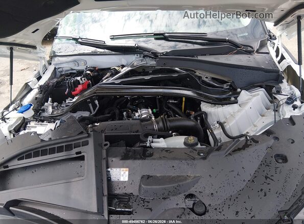 5LM5J7WC3SGL21286 2025 LINCOLN AVIATOR White Rear view