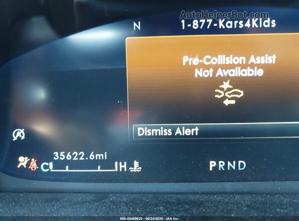 5LM5J7WC9LGL17146 2020 LINCOLN AVIATOR Gray 