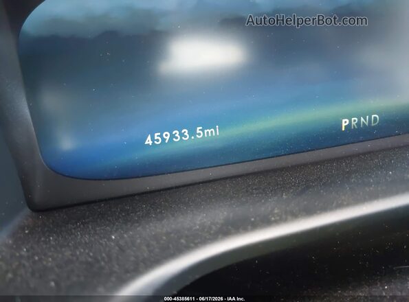 5LM5J7XC2PGL32219 2023 LINCOLN AVIATOR White Widok wnętrza 360 stopni