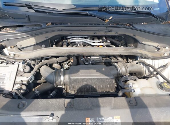 5LM5J7XC2PGL32219 2023 LINCOLN AVIATOR White Widok z tyłu