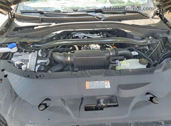 5LM5J7XC2TGL08285 2026 LINCOLN AVIATOR Black 