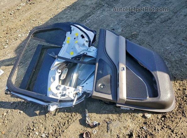 5LM5J7XC4LGL22415 2020 LINCOLN AVIATOR Белый Вид наклейки с VIN-кодом