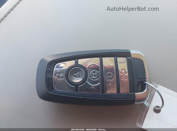 5LM5J7XC4MGL09858 2021 LINCOLN AVIATOR Кремовый Вид панели приборов