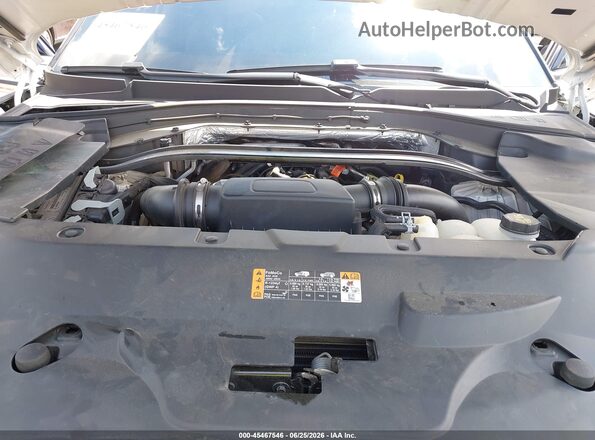 5LM5J7XC5LGL18471 2020 LINCOLN AVIATOR White Vista trasera