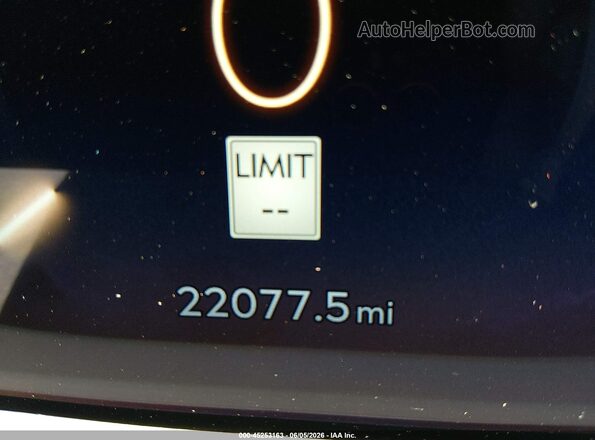 5LM5J7XC6SGL06425 2025 LINCOLN AVIATOR Black 