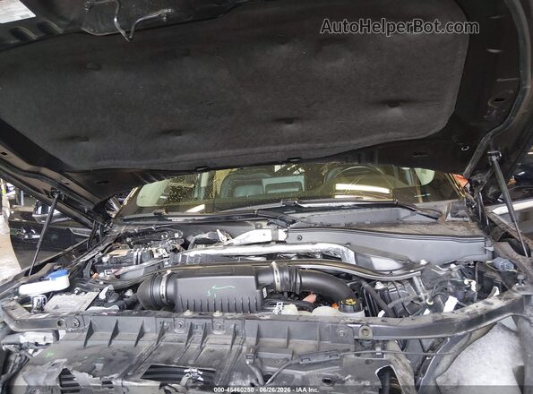 5LM5J7XC7LGL06841 2020 LINCOLN AVIATOR Black Rear view