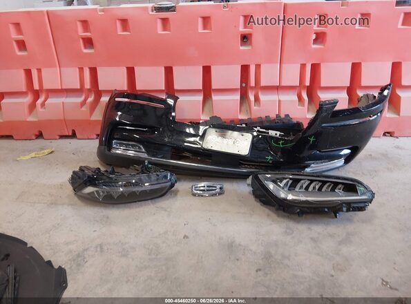 5LM5J7XC7LGL06841 2020 LINCOLN AVIATOR Black Instrument cluster view
