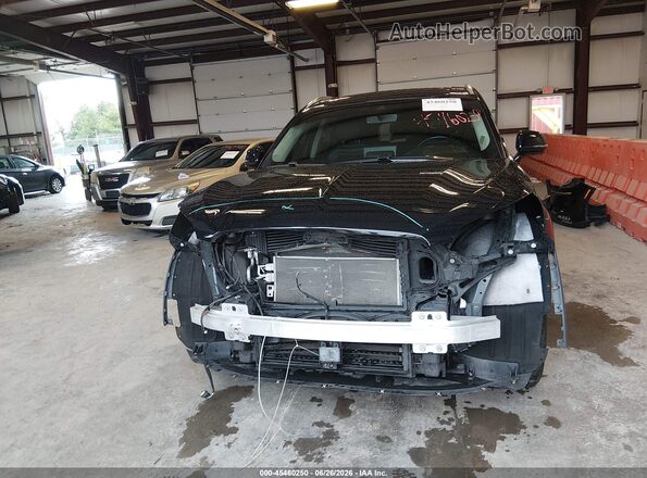 5LM5J7XC7LGL06841 2020 LINCOLN AVIATOR Black Rear interior view