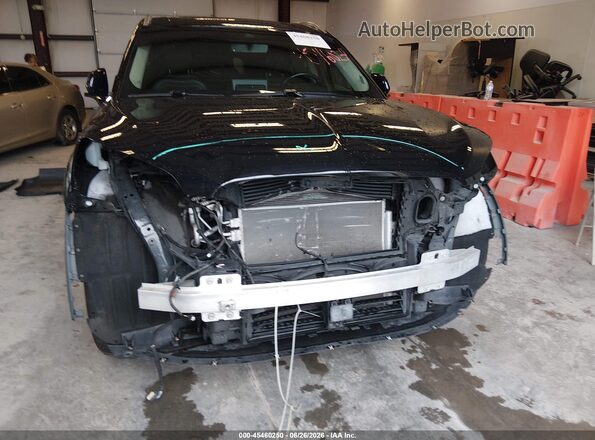 5LM5J7XC7LGL06841 2020 LINCOLN AVIATOR Black 