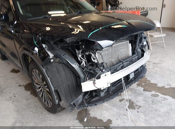 5LM5J7XC7LGL06841 2020 LINCOLN AVIATOR Black 