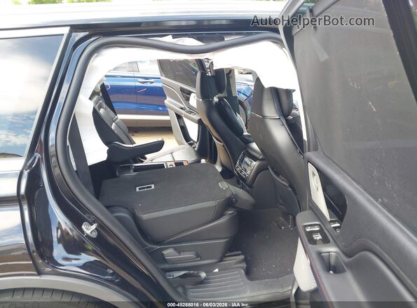 5LM5J7XC8LGL02720 2020 LINCOLN AVIATOR Black VIN sticker view