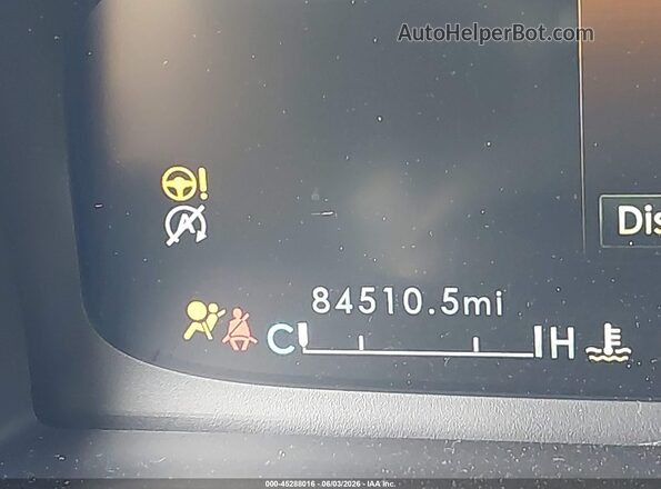 5LM5J7XC8LGL02720 2020 LINCOLN AVIATOR Black 