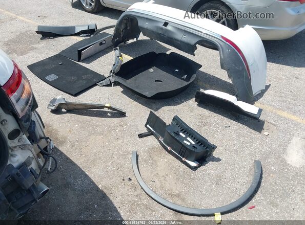 5LM5J7XC8LGL35748 2020 LINCOLN AVIATOR Белый Вид щитка приборов