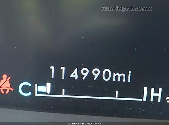 5LM5J7XC8LGL35748 2020 LINCOLN AVIATOR Белый 
