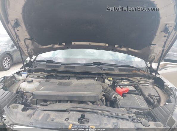 5LMCJ1C90LUL11394 2020 LINCOLN CORSAIR Brown Вид ззаду