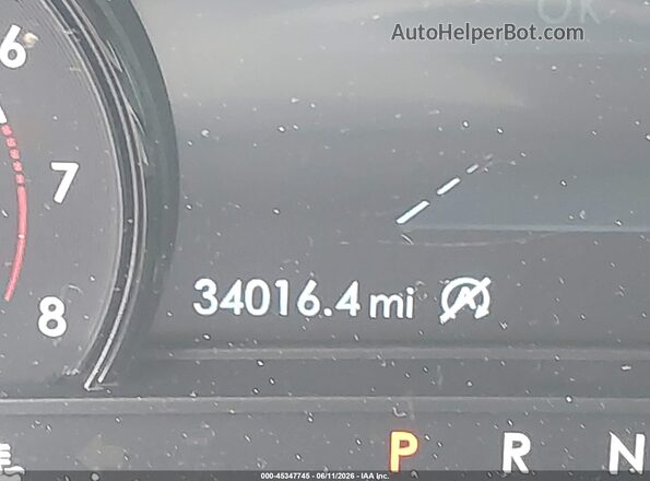 5LMCJ1C90LUL11394 2020 LINCOLN CORSAIR Brown Панорамний вид салону 360°